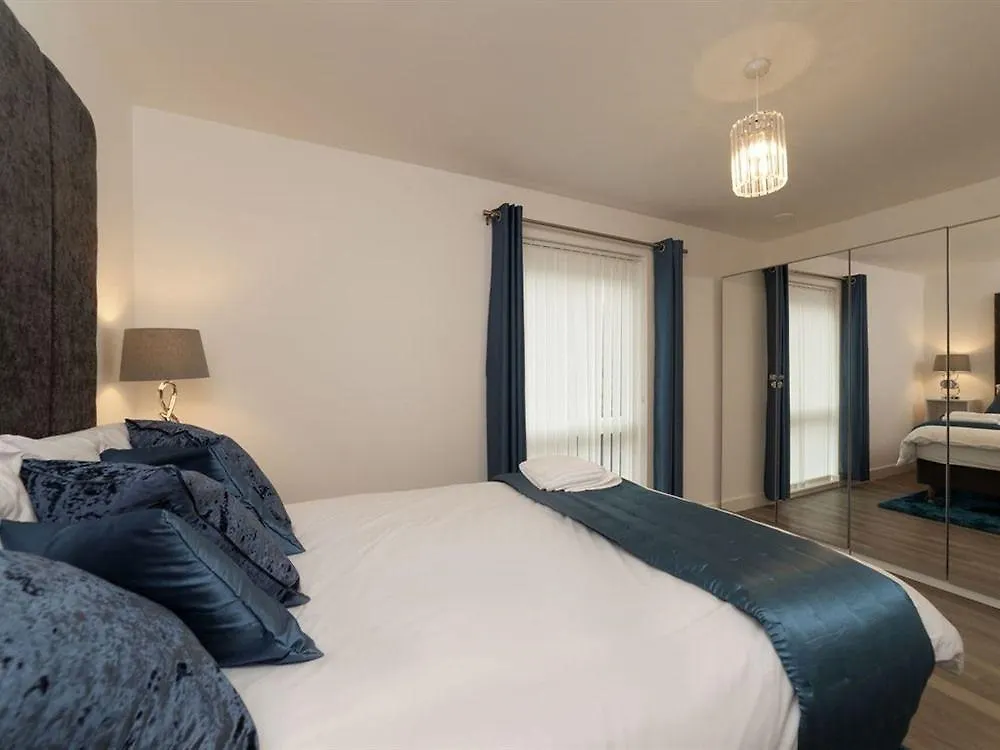 In2 London Apartment United Kingdom