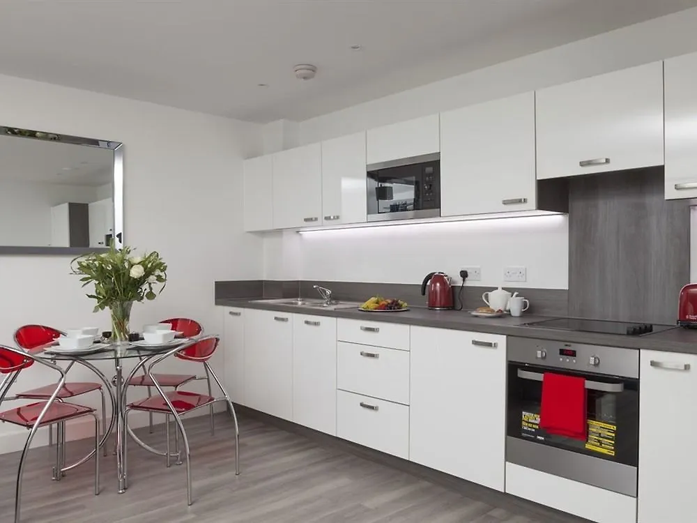 In2 London Apartment