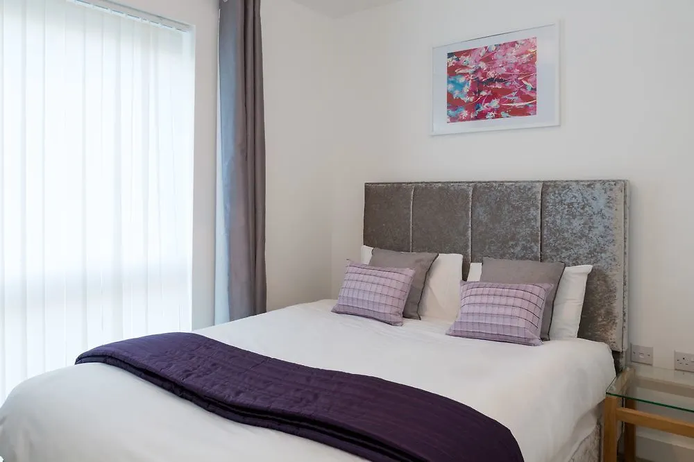 In2 London Apartment United Kingdom