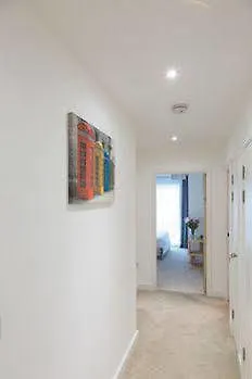 In2 London Apartment