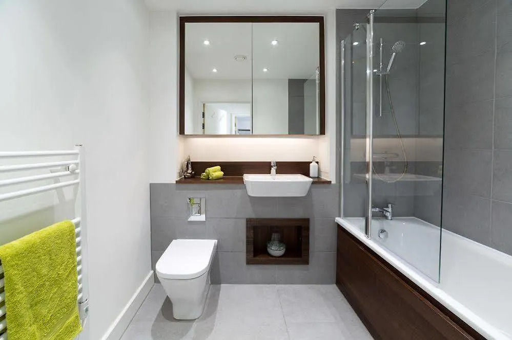 In2 London Apartment 0*,  United Kingdom